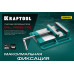 Тиски станочные KRAFTOOL 32715-150 сверлильные 150 мм