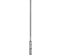 Бур SDS-plus Kranz KR-91-0454 по бетону 6x210мм