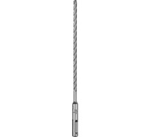 Бур SDS-plus Kranz KR-91-0454 по бетону 6x210мм
