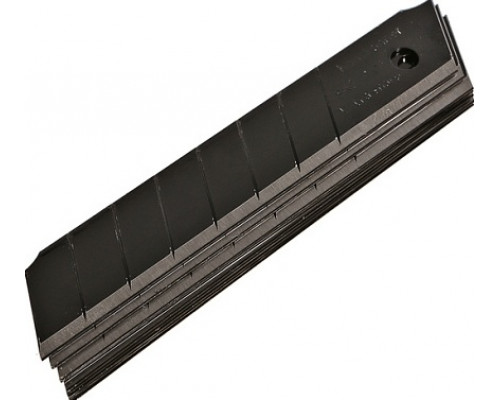 Лезвие для ножа HANSKONNER HK1076-S3-18 18мм, 8шт.