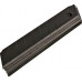 Лезвие для ножа HANSKONNER HK1076-S3-18 18мм, 8шт.