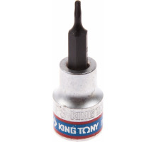 Головка TORX KING TONY 302308 Т8