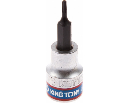 Головка TORX KING TONY 302308 Т8