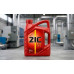 Масло трансмиссионное ZIC ATF SP 4 4 л 162646