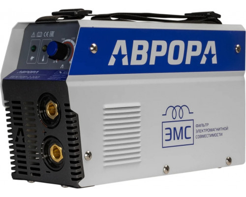 Сварочный инвертор Aurora Вектор 2200 ЭМС