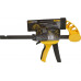 Струбцина быстрозажимная HANSKONNER HK1078-08-15, 150 мм