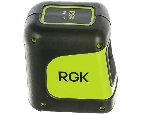 Лазерный уровень RGK ML-11G 775090