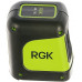 Лазерный уровень RGK ML-11G 775090