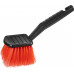 Щетка для мытья ARNEZI A0403006 с мягкой ручкой, 25 см