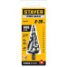 Сверло ступенчатое по металлу STAYER Pro-Max 6-38мм, 12 ступеней 29661-6-38-12