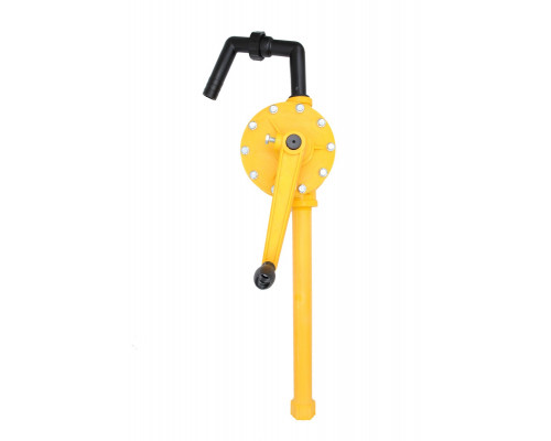 Насос роторный бочковой Petropump AC-HP02 0,25 л/ход для ДТ, AdBlue и воды