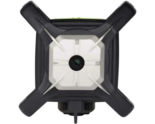 Лазерный уровень RGK SP 610G ротационный 751834