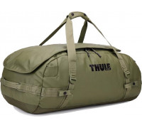 Cумка спортивная THULE 3204994 Chasm Duffel, 70L, Olivine