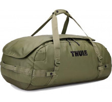 Cумка спортивная THULE 3204994 Chasm Duffel, 70L, Olivine