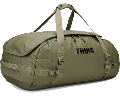 Cумка спортивная THULE 3204994 Chasm Duffel, 70L, Olivine