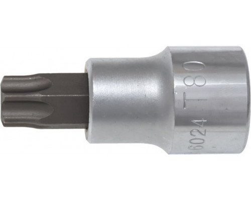 Головка TORX HANS 6024T80 длинная