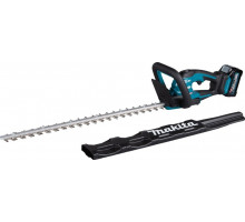 Ножницы-кусторез аккумуляторные MAKITA UH021GD101