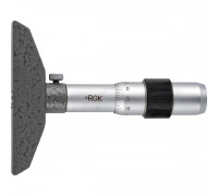 Глубиномер микрометрический RGK GM-25 757171