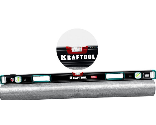 Уровень магнитный KRAFTOOL 2000 мм 34988-200