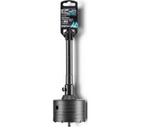 Коронка буровая SDS-max METALLICA Optima 90x250/110 мм твердосплавная H=50мм, M22,0х2,0 мм, с адаптером 907221
