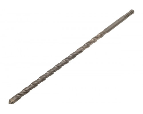 Бур SDS-plus Kranz KR-91-0027 по бетону 12x310x250мм