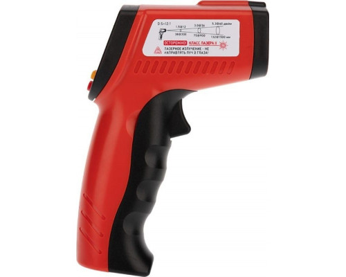 Пирометр REXANT R-400 13-3060