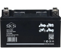 Аккумулятор SKN YTZ10S (12V/10Ah/190A) для мототехники 025282