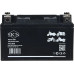 Аккумулятор SKN YTZ10S 12V 10Ah 190A для мототехники