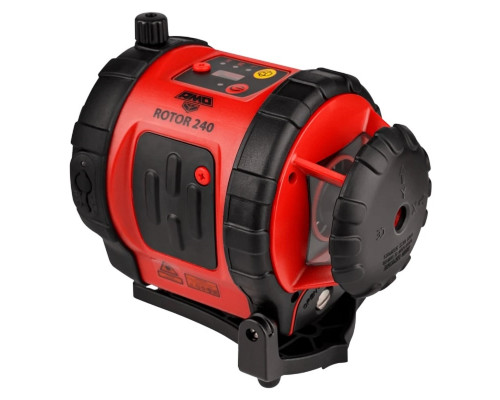 Нивелир ротационный AMO ROTOR 240