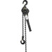 Таль рычажная WiederKraft WDK-HSH-VT15X4 1500 кг, цепь 4,5 м