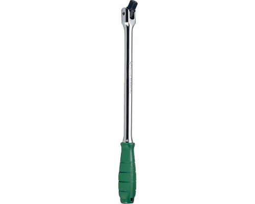 Вороток HANS 4700G-18 усиленный 1/2", 450 мм