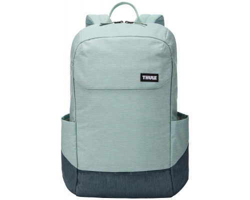 Рюкзак THULE 3204836 Lithos Backpack, 20L, Alaska/Dark Slate
