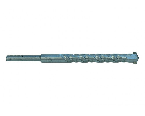 Бур SDS-plus СОЮЗ 18x210 мм с твердосплавной напайкой, спираль s4 9019-SDS-18x210C