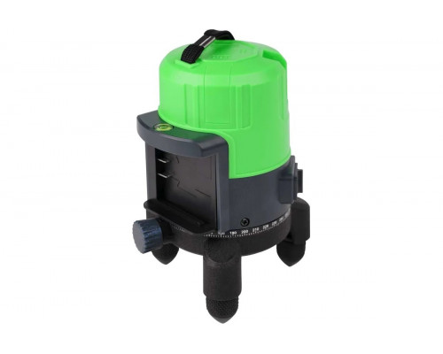 Лазерный уровень AMO LN 2V Green 854835