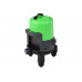 Лазерный уровень AMO LN 2V Green 854835