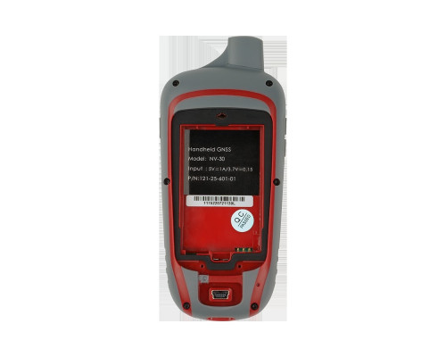 Навигатор туристический RGK NV-30 751728