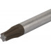 Отвертка TX Norgau T20x100 с torx профилем 061137220