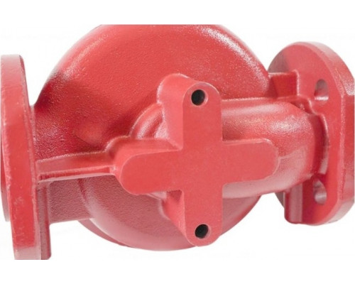 Насос циркуляционный UNIPUMP PF3 50-130 280 трехскоростной 79864