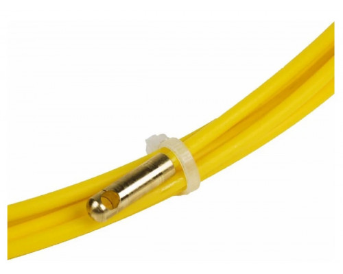 Кабельная протяжка Proconnect 47-1015-6 (мини УЗК в бухте), стеклопруток, d=3,0мм, 15м