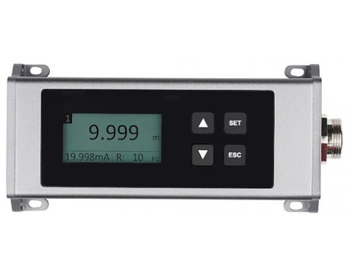 Лазерный датчик расстояния RGK DP30B 756334