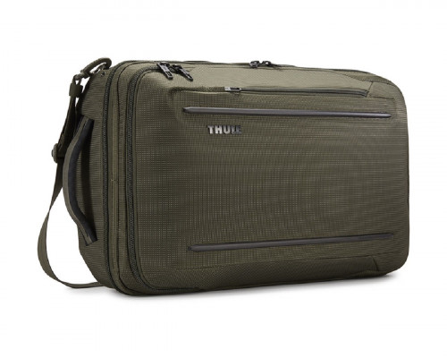 Сумка-трансформер THULE 3204061 Subterra Convertible Carry On, 41L, Forest Night