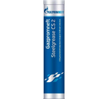 Смазка GAZPROMNEFT Steelgrease CS 2 400 гр 2389907074