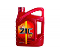Масло трансмиссионное ZIC ATF Multi 4 л 162628