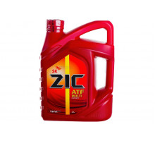 Масло трансмиссионное ZIC ATF Multi 4 л 162628