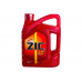 Масло трансмиссионное ZIC ATF Multi 4 л 162628
