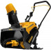 Снегоуборщик бензиновый Denzel SB 460 Sled 97648