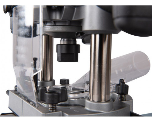 Фрезер аккумуляторный MAKITA RP001GZ