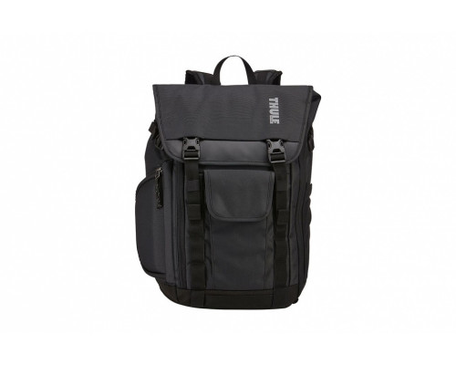 Рюкзак THULE 3 203 037 subterra backpack, 25l, dark shadow 3203037