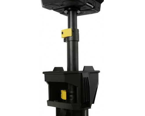 Осветительная мачта HANSKONNER HK4055-01-03 1BatterySystem
