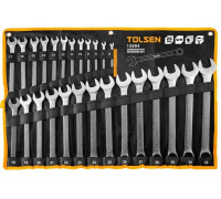 Набор комбинированных ключей TOLSEN TT15884 6-32 мм, 26 пр.